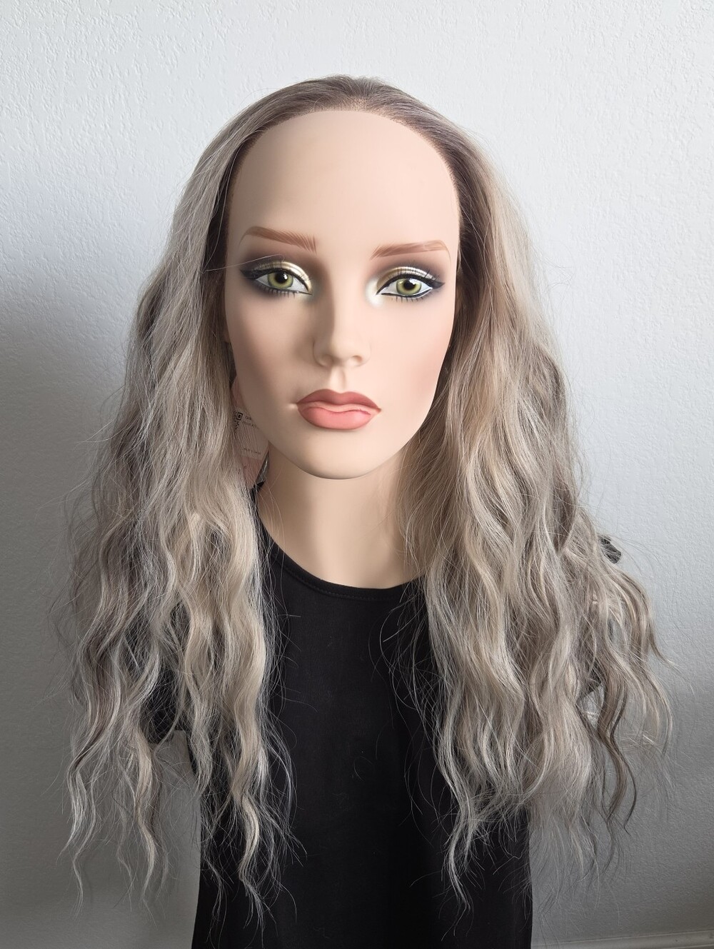 Wig AISOM A35